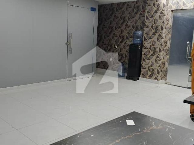 Office for rent