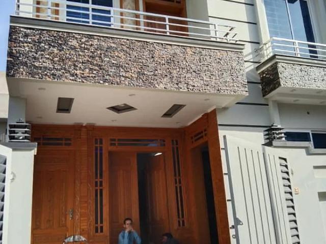 House for sale in اسلام آباد, زون 1