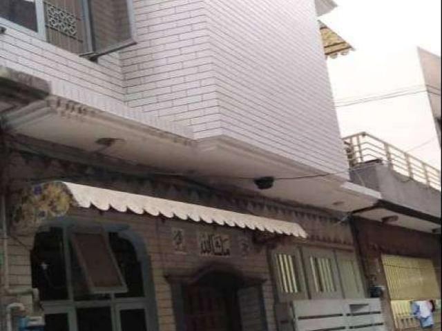 House for sale in Rawalpindi, Islamabad Capital Territory