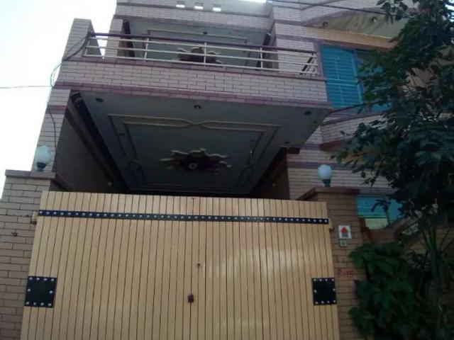 House for rent in Sargodha, سرگودھا ڈویژن