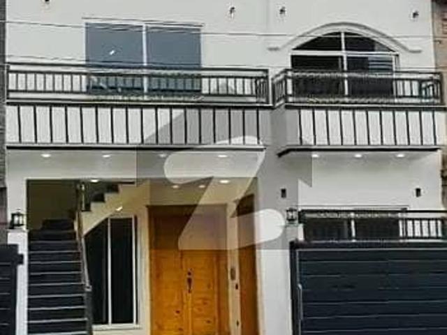 House for sale in Islamabad