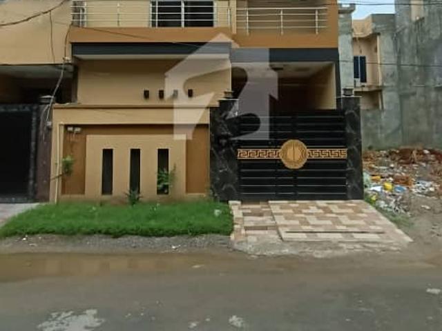 House for sale in Rawalpindi, Islamabad Capital Territory