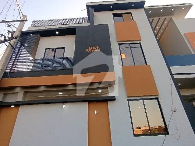House for sale in Peshawar, North West Frontier Province