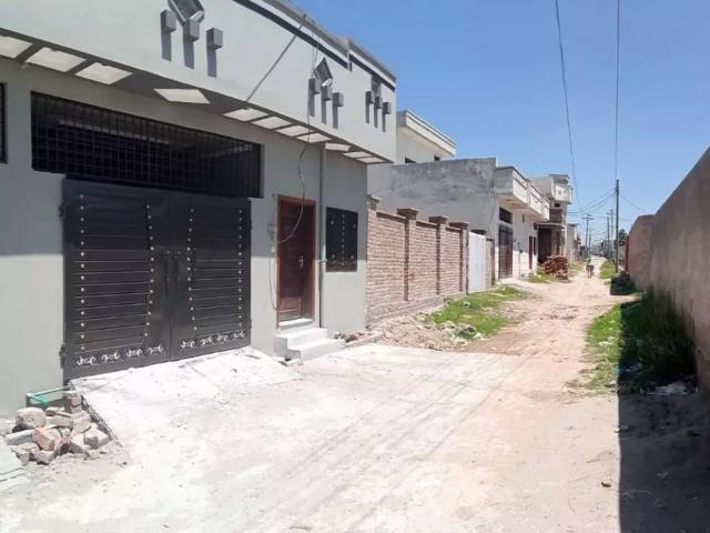 House for sale in Attock, Islamabad Capital Territory