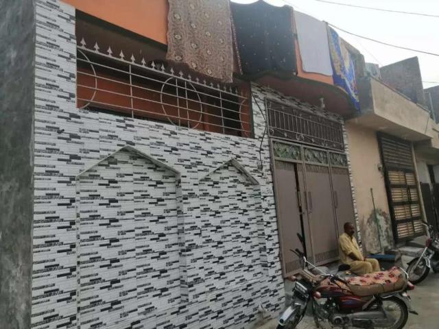 House for sale in Rawalpindi, Islamabad Capital Territory