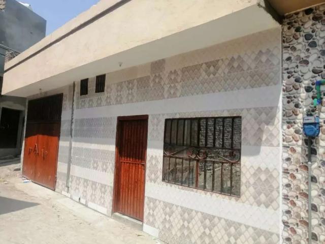 House for sale in Rawalpindi, Islamabad Capital Territory