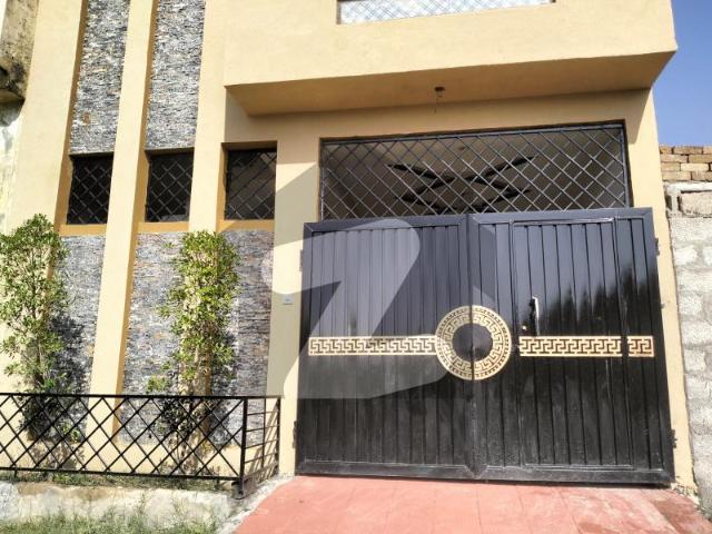 House for sale in Rawalpindi, Islamabad Capital Territory