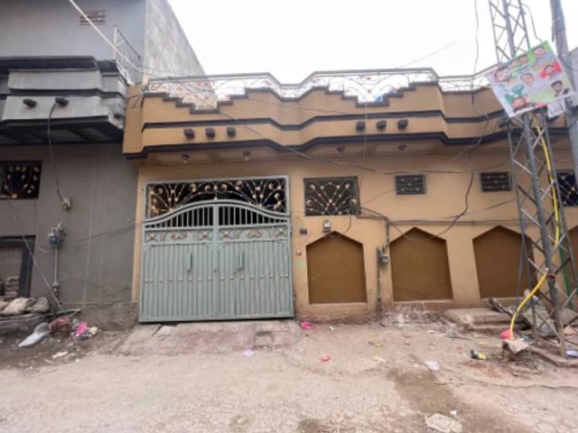 House for sale in Islamabad