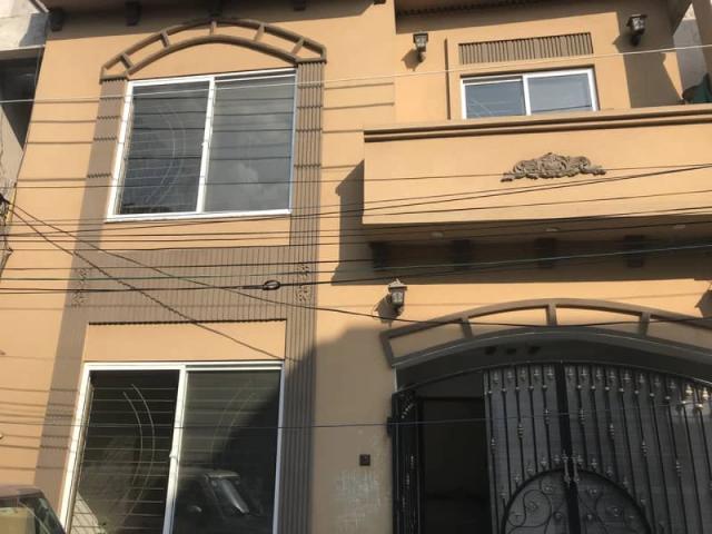 House for sale in Rawalpindi, Islamabad Capital Territory