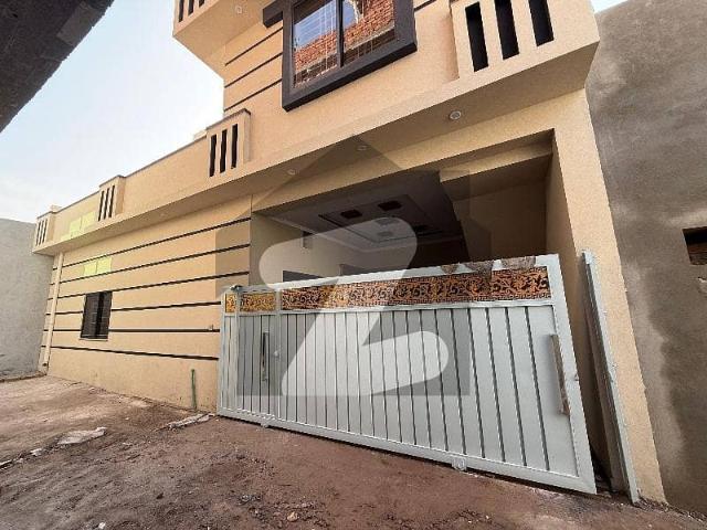 House for sale in Rawalpindi, Islamabad Capital Territory