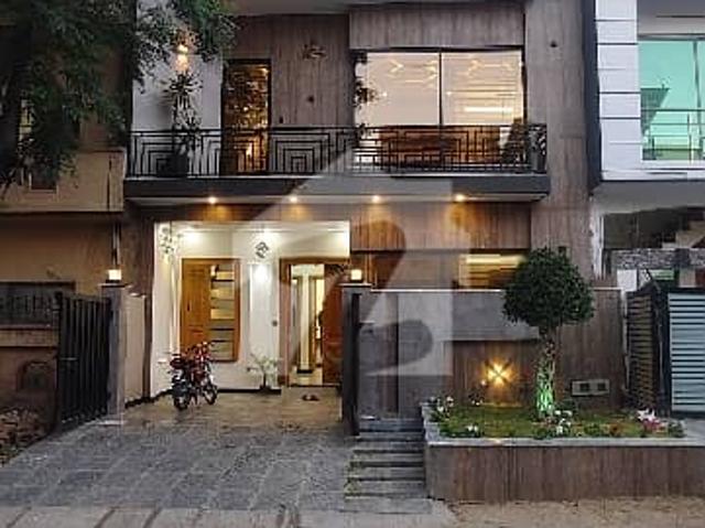 House for sale in Islamabad