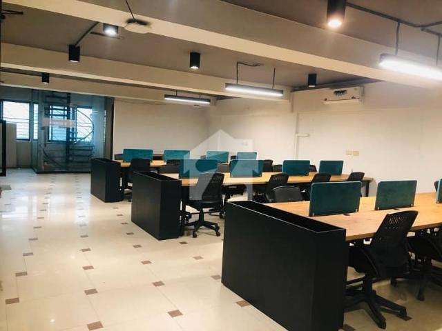 Building for sale in Township, Islamabad Capital Territory