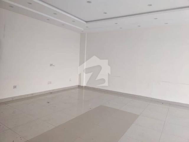 Office for rent in Rawalpindi, Islamabad Capital Territory