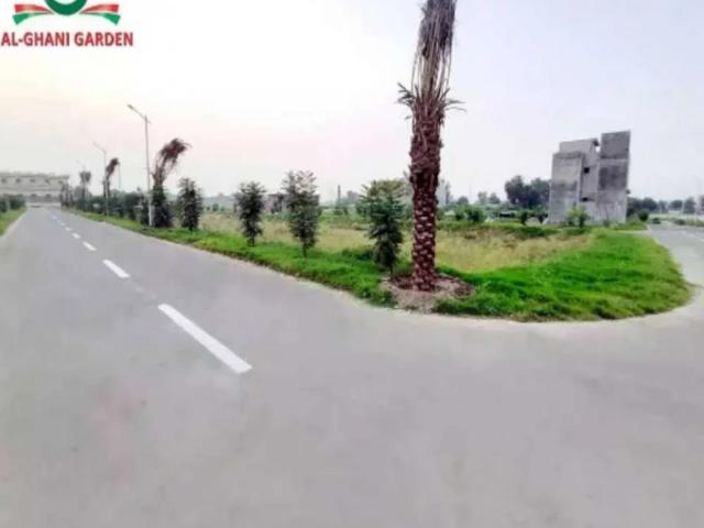 Land for sale in Rawalpindi, Islamabad Capital Territory