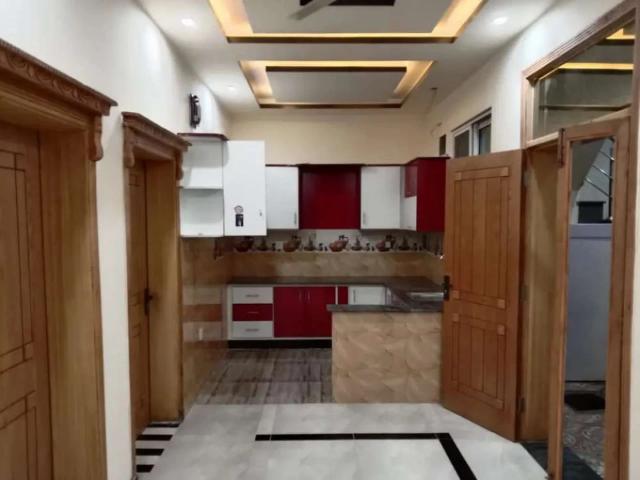 House for sale in ایچ-13, اسلام آباد