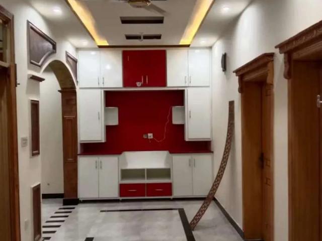 House for sale in Islamabad