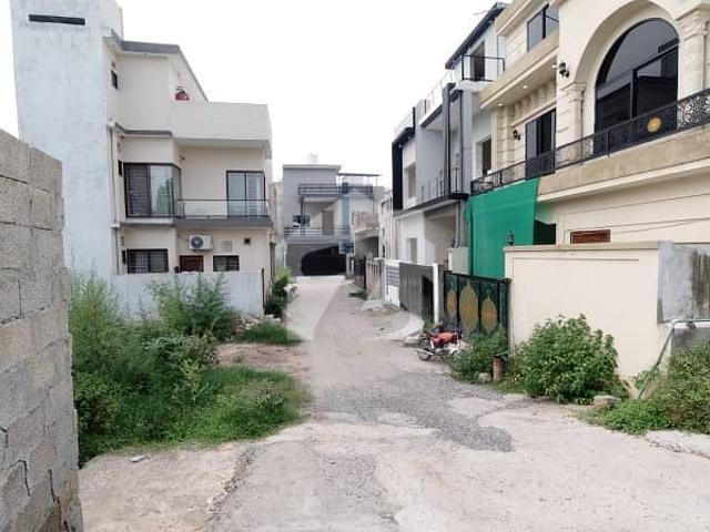 Property for sale in Islamabad