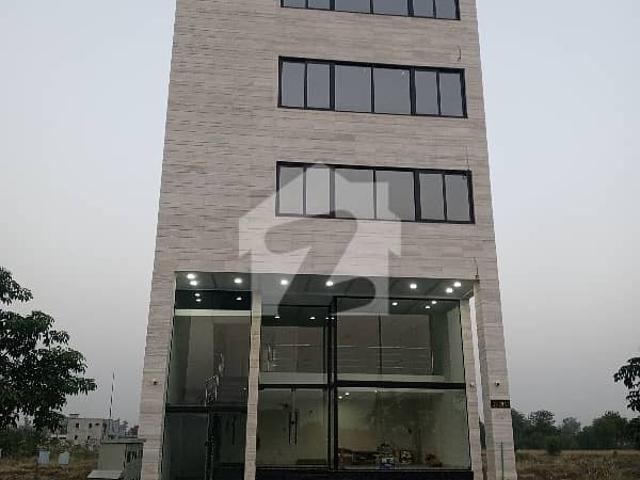 Office for rent in Rawalpindi, Islamabad Capital Territory