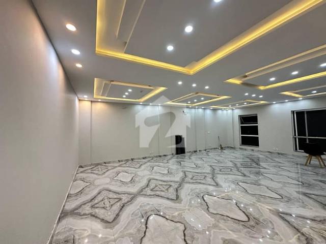 Office for rent in Rawalpindi, Islamabad Capital Territory