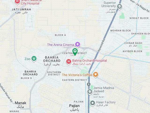 Building for sale in Rawalpindi, Islamabad Capital Territory