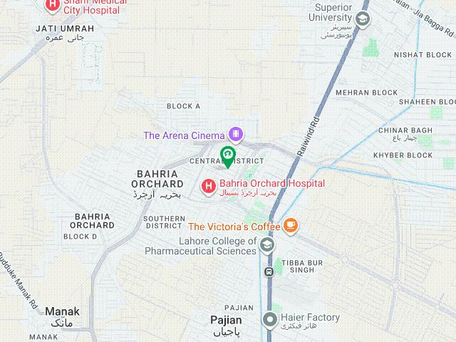 Building for sale in لاہور, لاہور ڈویژن
