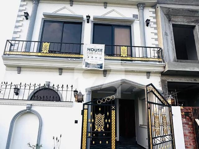 House for sale in Rawalpindi, Islamabad Capital Territory