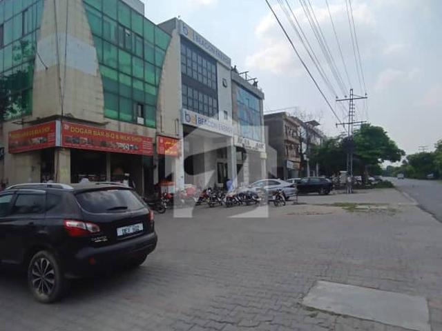 Building for rent in Rawalpindi, Islamabad Capital Territory