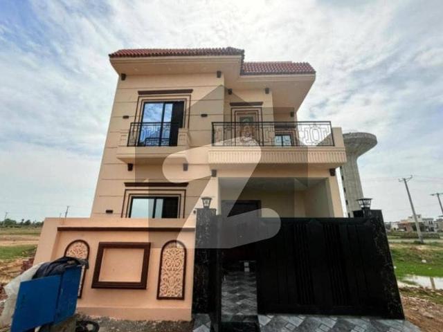 House for sale in Rawalpindi, Islamabad Capital Territory