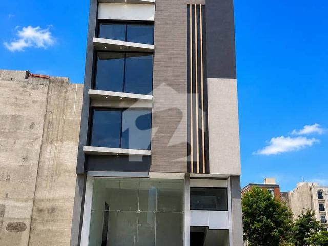 Office for rent in Rawalpindi, Islamabad Capital Territory