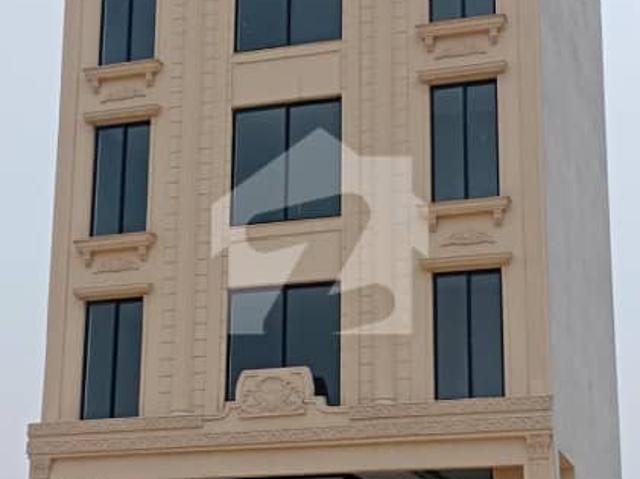 Building for rent in Rawalpindi, Islamabad Capital Territory