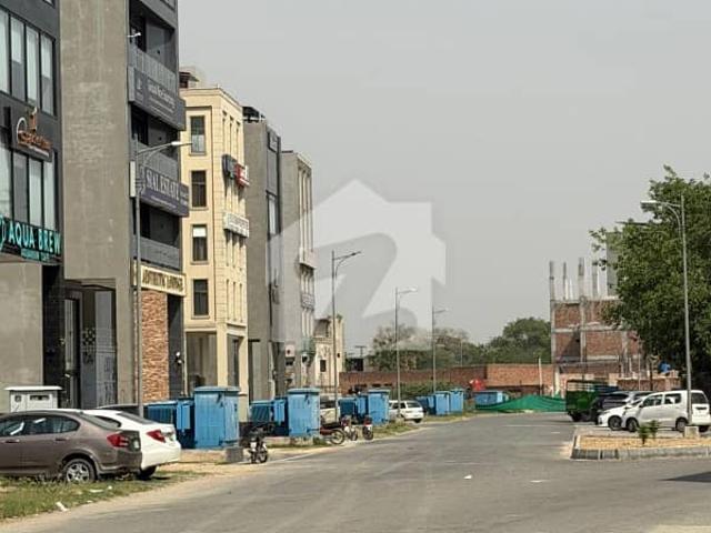 Building for sale