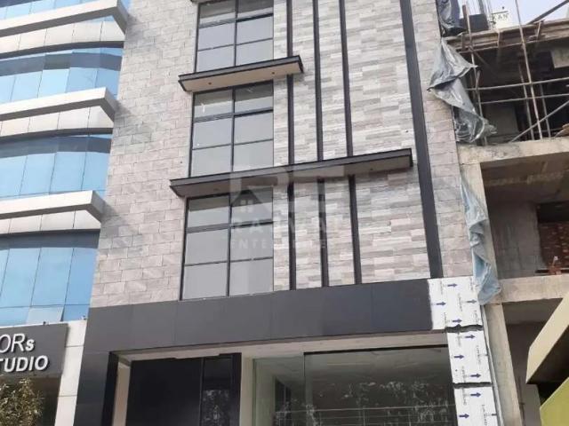 Commercial for sale in Rawalpindi, Islamabad Capital Territory