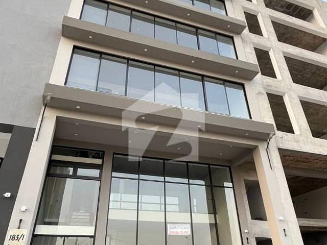 Building for rent in Rawalpindi, Islamabad Capital Territory