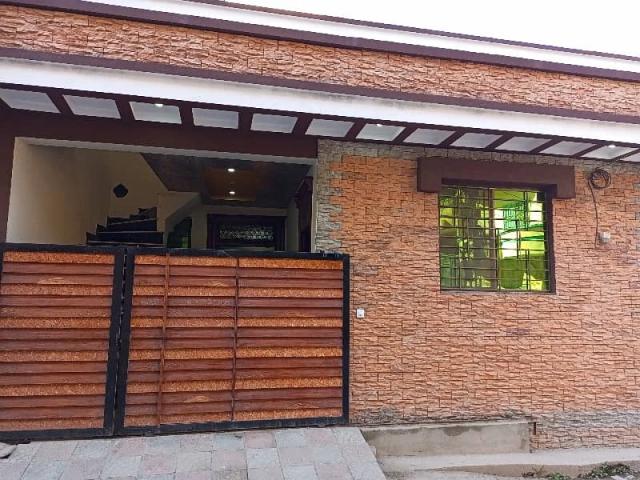 House for sale in Rawalpindi, Islamabad Capital Territory