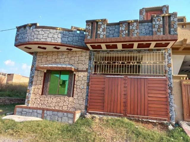 House for sale in Rawalpindi, Islamabad Capital Territory
