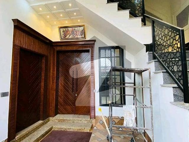 House for sale in Faisalabad, Islamabad Capital Territory