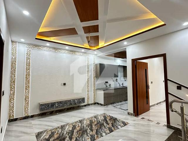 House for sale in Rawalpindi, Islamabad Capital Territory