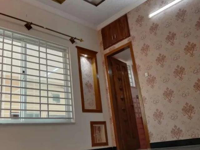 House for sale in Islamabad