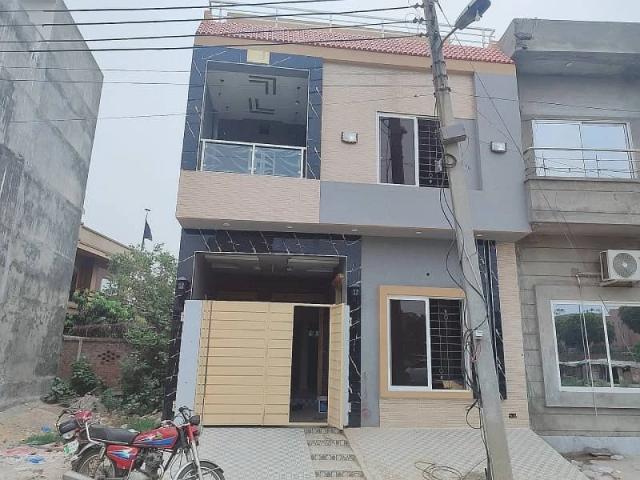 House for sale in Rawalpindi, Islamabad Capital Territory