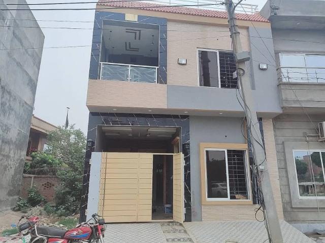 House for sale in Rawalpindi, Islamabad Capital Territory