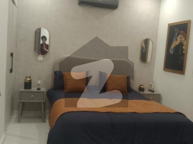 Apartment for rent in Rawalpindi, Islamabad Capital Territory