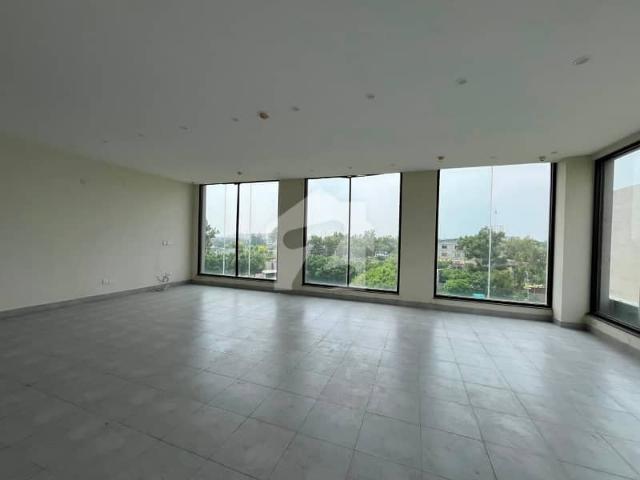 Office for rent in Rawalpindi, Islamabad Capital Territory