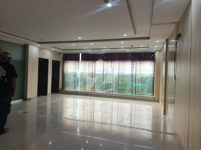 Office for rent in Rawalpindi, Islamabad Capital Territory