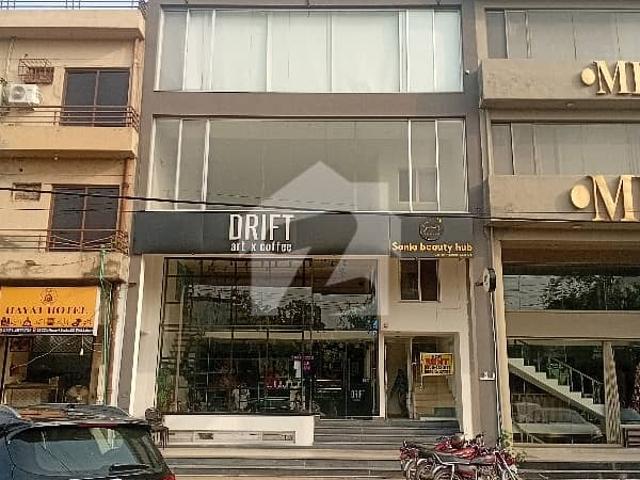 Office for rent in Rawalpindi, Islamabad Capital Territory