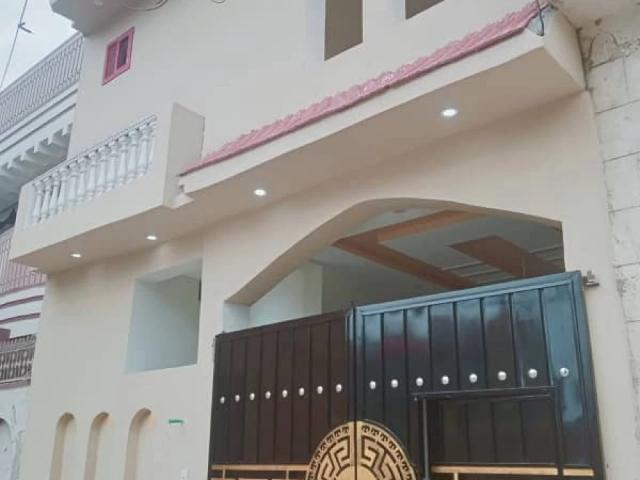 House for sale in Peshawar, North West Frontier Province