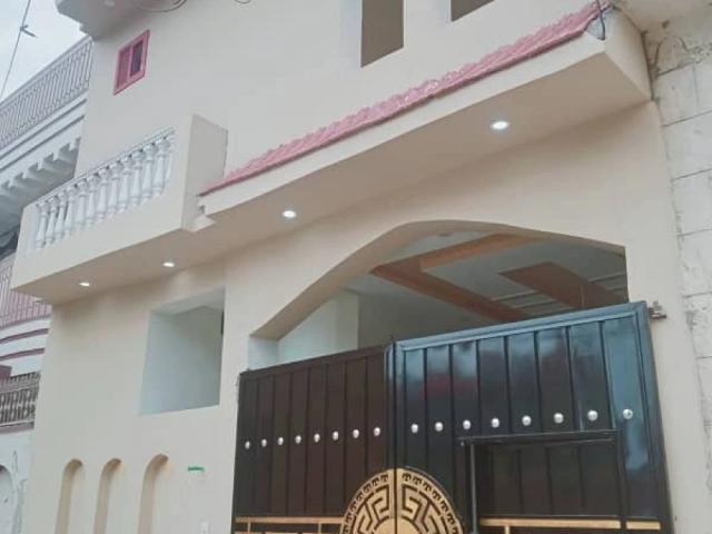 House for sale in Peshawar, North West Frontier Province