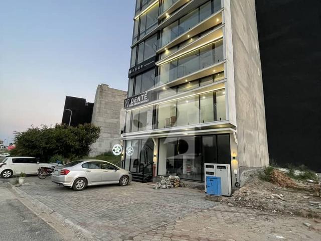 Office for rent in Islamabad