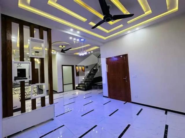 Property for rent in Islamabad