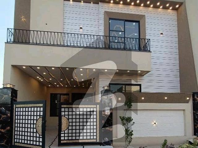 House for sale in Faisalabad, Islamabad Capital Territory