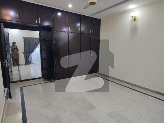 House for rent in اسلام آباد, زون 1